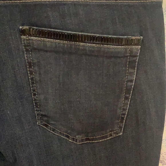 CJ Jeans by Cambo Dark Blue Jeans - Picture 10 of 11